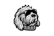 The Doodle Wear, a Branding & Logo Template by herulogo (Thumbnail 3 of 4)