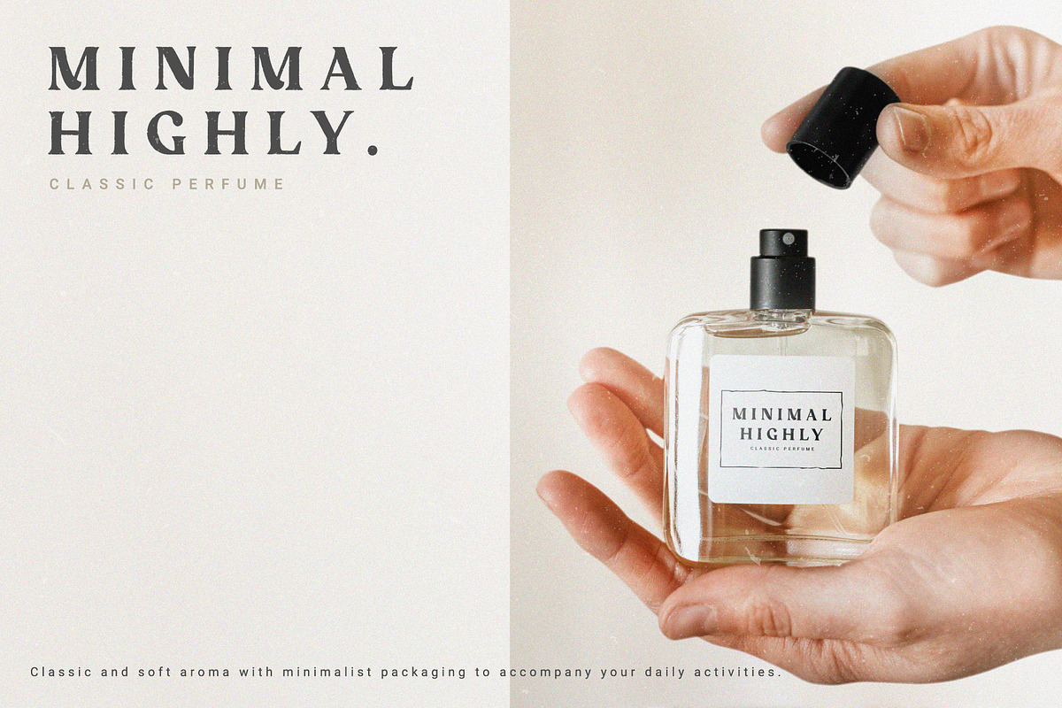 Peach More, a Serif Font by Prioritype Co (Photo 5 of 11)