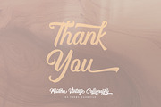 Bhorgcust - Script Font, a Script Font by FHFont (Thumbnail 9 of 10)