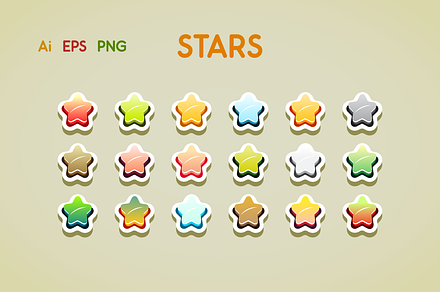 Stars