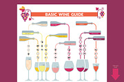 Wine guide, a Decorative Illustration by Imperator_Kot (Thumbnail 2 of 6)