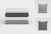 Capsules. Patterns Collection, a Pattern Graphic by Curly_Pat (Thumbnail 7 of 7)