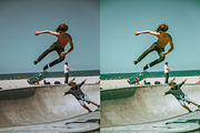 35mm Vintage Lightroom Presets, a Preset Add-On by PixaSquare (Thumbnail 8 of 9)
