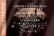 Bergante Classy Serif Font, a Script Font by Storytype Studio (Thumbnail 5 of 7)
