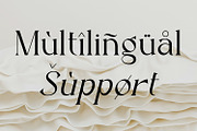 Kibright, a Serif Font by Rishsketch (Thumbnail 6 of 13)