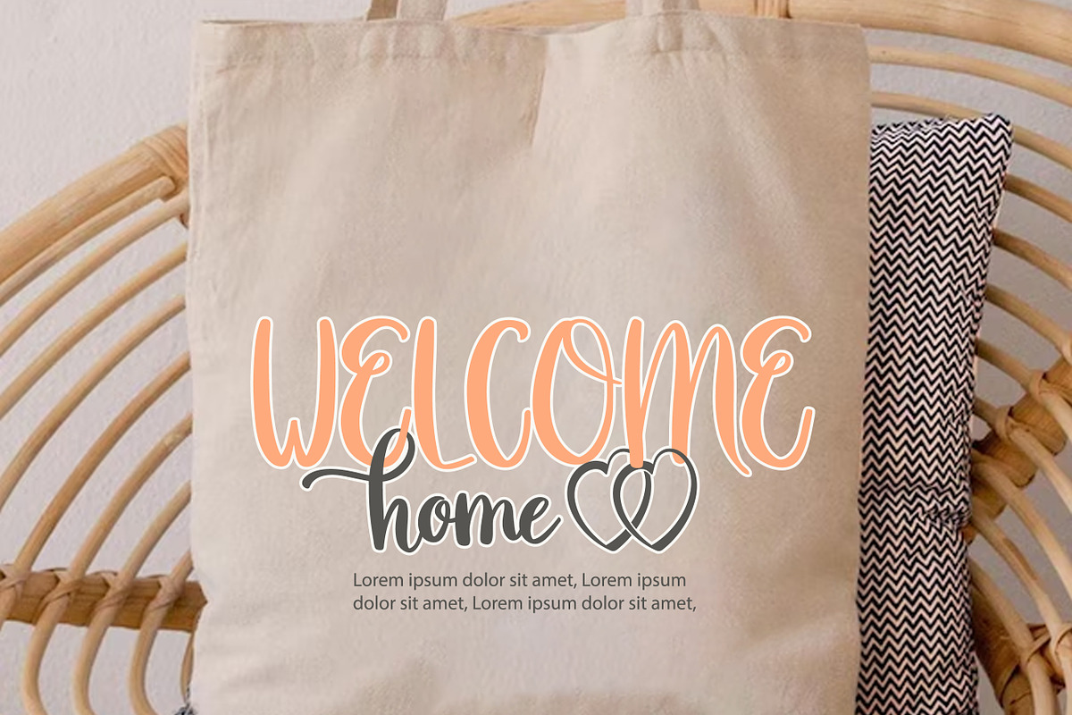 Farmhouse - Handwritten font, a Handwritten Font by MaxArt Foundry (Photo 3 of 7)
