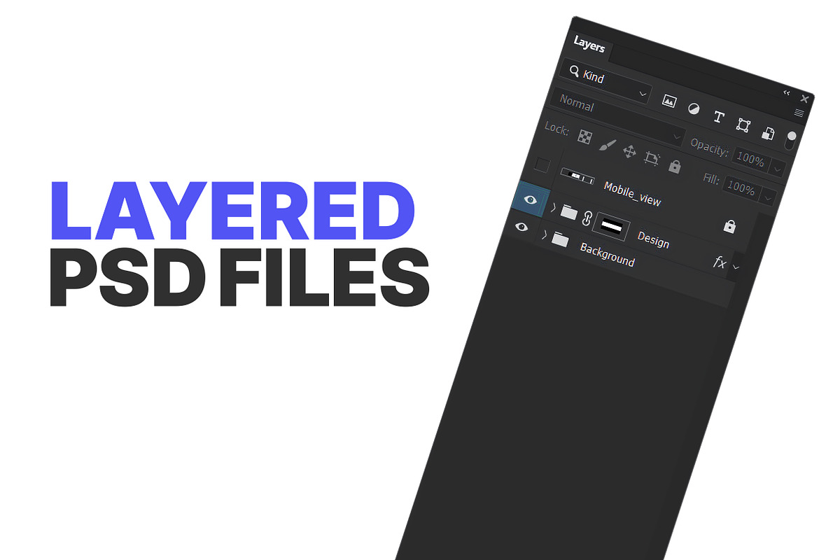 Business YouTube Banner Bundle Pack, a Social Media Template by Vaughn Studios (Photo 6 of 7)