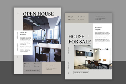Real Estate Brochure preview 4