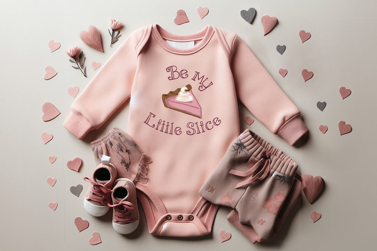 Apple Willow Font - cute wispy font, a Handwritten Font by Cuddle Bunnie Studio (Photo 4 of 4)