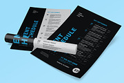Event Poster Bundle + Freebie, a Flyer Template by EDT.Graphics (Thumbnail 41 of 54)