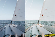 Holidays Presets for Lightroom, a Preset Add-On by Hubzway (Thumbnail 4 of 5)