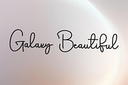 Milestone, a Handwritten Font by InermediaSTUDIO (Thumbnail 2 of 8)