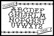 Dumb Luck, a Handwritten Font by Dead Moose Studio (Thumbnail 3 of 10)