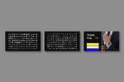 Hirata – Business PowerPoint, a Presentation Template by Dens Creative Studio (Thumbnail 6 of 6)
