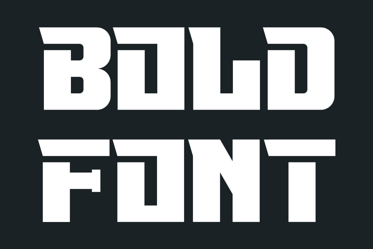 Speed Gaspol, a Sans Serif Font by alon kelakon (Photo 3 of 6)