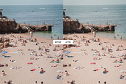Muted Moody Summer Lightroom Presets, a Preset Add-On by PixaSquare (Thumbnail 8 of 10)