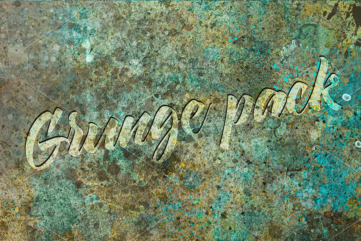 12 Blue splash photo-textures., a Texture Graphic by JAY MID IMAGE (Photo 2 of 10)