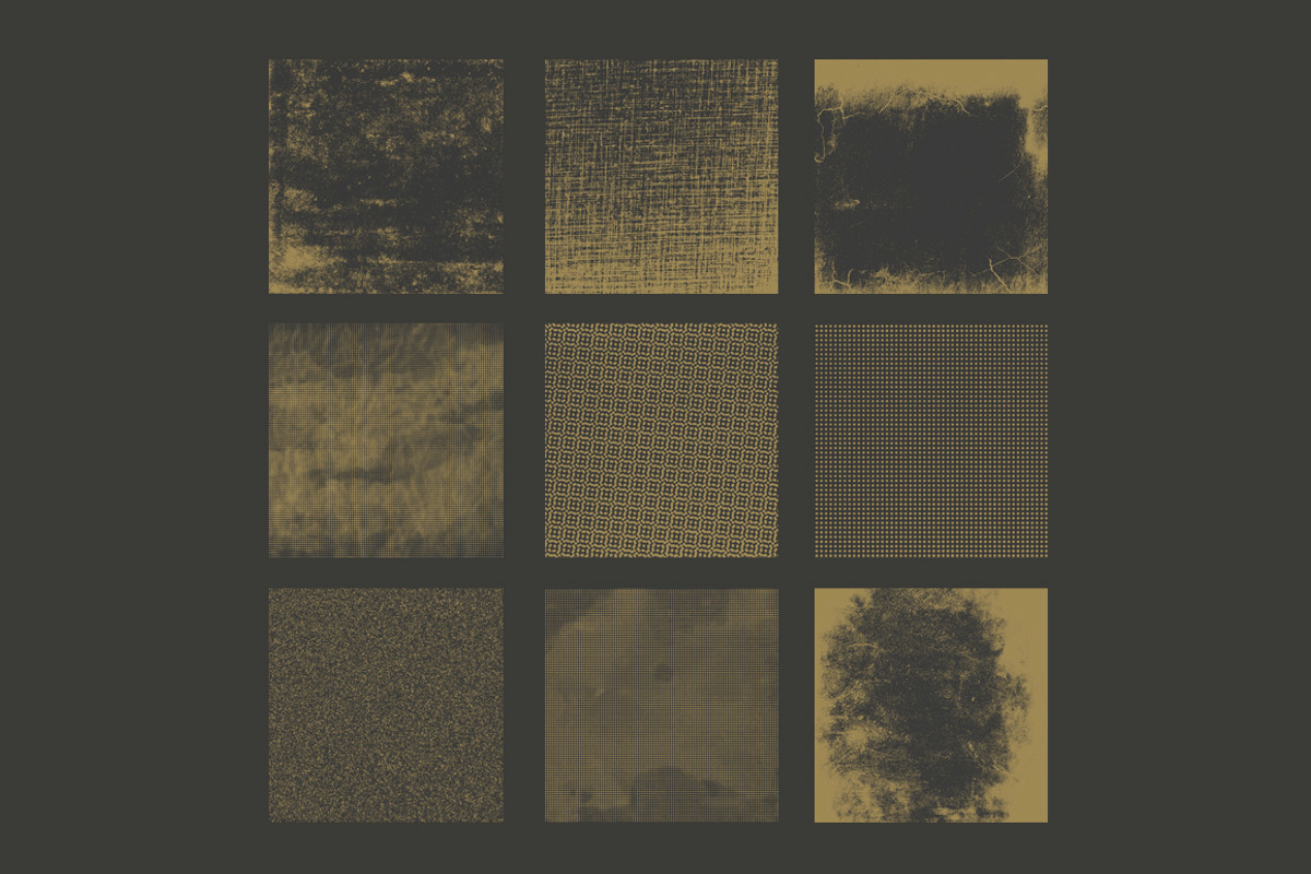 Freaky Textures preview 3