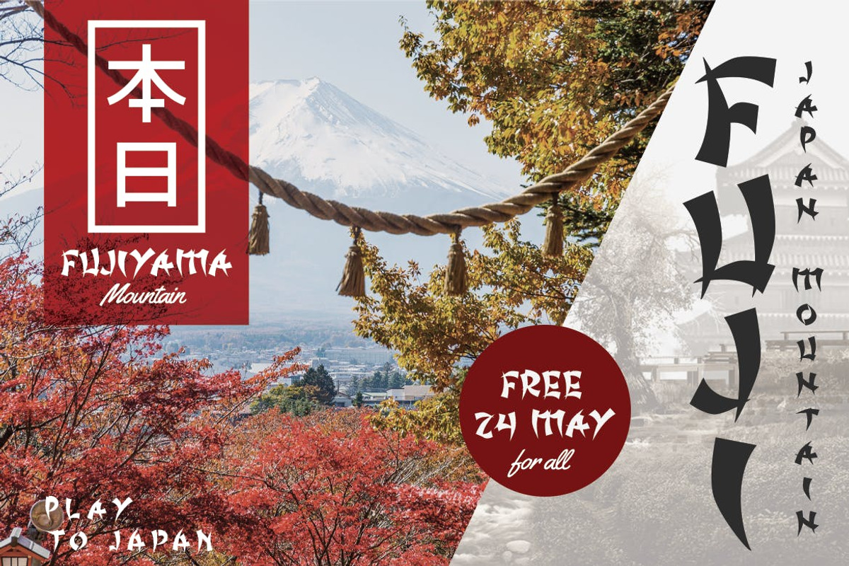 HENSHIN - Japanese Font, a Font by tokokoo (Photo 5 of 11)