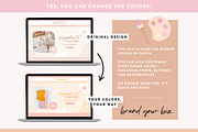 Shopify Theme for Handmade Boutique, a Shopify Template by Design Pixie (Thumbnail 7 of 10)