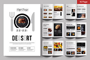 Magazine Bundle, a Magazine Template by ContestDesign (Thumbnail 53 of 84)