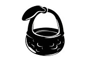 50 Easter Bunny Egg Icon Bundle, an Illustration by Artivon (Thumbnail 23 of 51)
