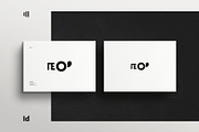 NEO | Brand Guidelines, a Brochure Template by Studio Bons (Thumbnail 35 of 35)