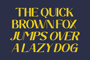 Gramonta - Serif Typeface Font, a Serif Font by Rishsketch (Thumbnail 8 of 14)