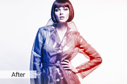 Dual Lighting Photo Effect, a Layer Style Add-On by graphypix (Thumbnail 11 of 13)