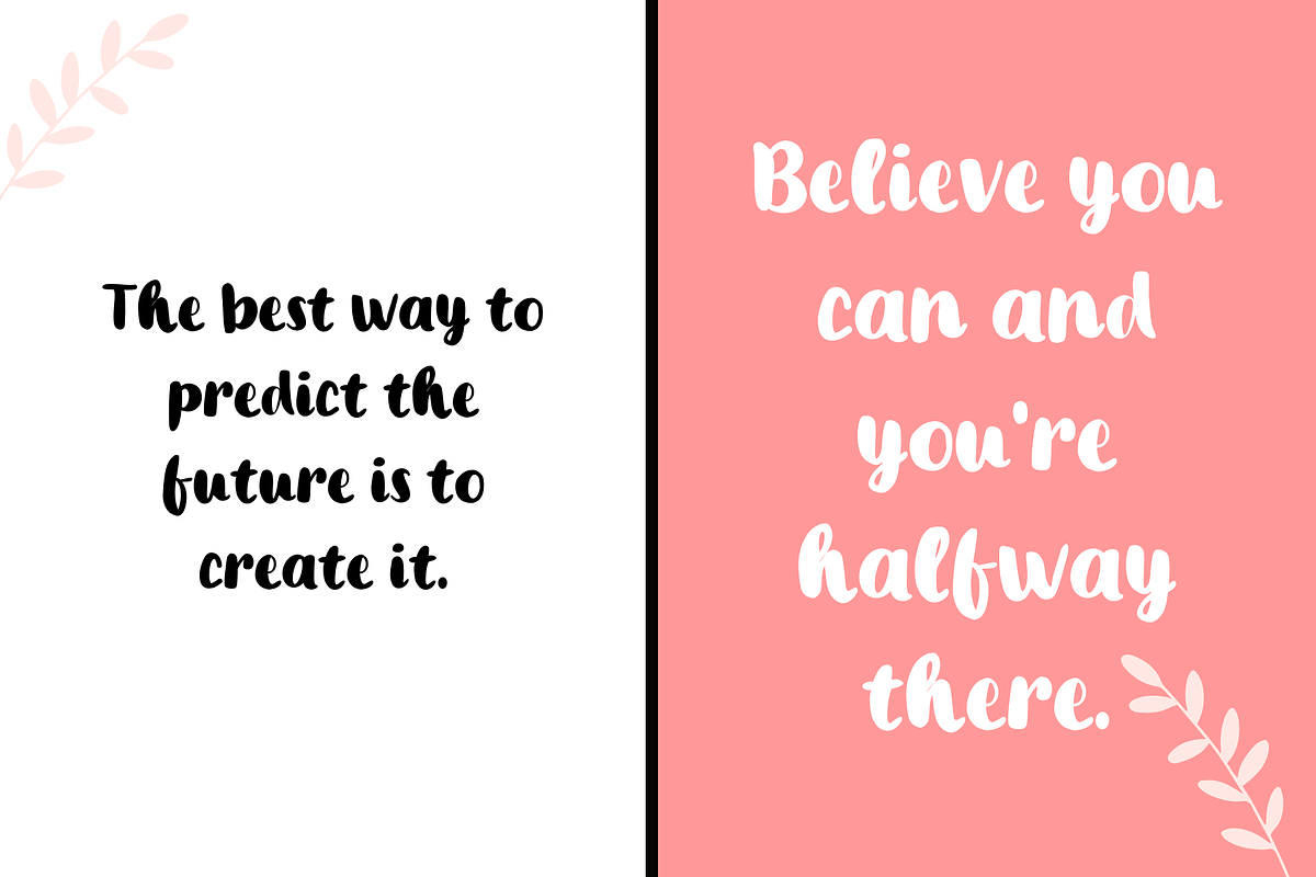 Bold Bust Handcrafted font, a Sans Serif Font by Mehul Munjani (Photo 3 of 10)