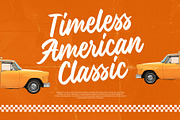 Indian Dunes – Modern Casual Script, a Handwritten Font by Four Lines Std. (Thumbnail 3 of 10)