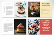 Fresh Cookbook, a Print Template by McLittle Stock (Thumbnail 4 of 6)