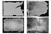 Glass Plate Negatives, a Texture Graphic by Blue Line Design (Thumbnail 20 of 21)