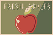 Afternoon Tea, a Font by Rocket Type (Thumbnail 3 of 5)