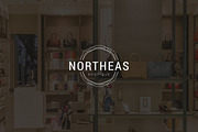 Minimal Badges | 30 Logo Templates, a Branding & Logo Template by VP Fonts (Thumbnail 8 of 17)