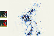 Scribble Art, an Action Add-On by MRI STUDIO (Thumbnail 6 of 17)