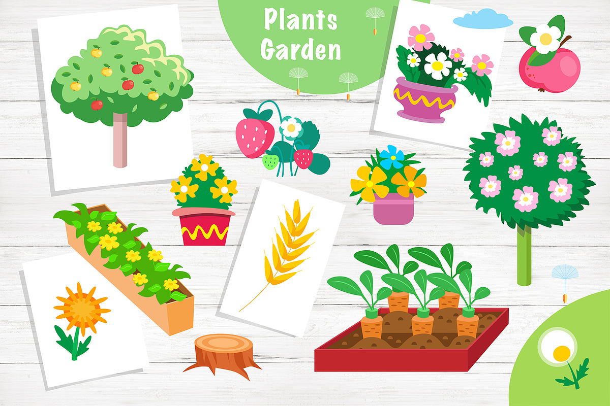 Summer on the Farm, a Graphic by ArtyCats (Photo 5 of 9)