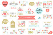 LITTLE EXPLORER, an Animal Illustration by Oksana Stepova (Thumbnail 6 of 13)