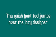 Alleasyah Calligraphy Display Font, a Font by IHDSTD (Thumbnail 3 of 6)