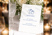 Luxury Signature Drinks Canva bd004, a Card Template by TyphoonStudio (Thumbnail 3 of 8)