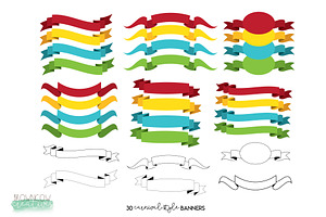 Carnival Clip Art & Backgrounds