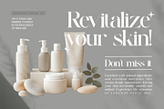 Melrank Elegant Serif Typeface, a Serif Font by Alfinart (Thumbnail 2 of 10)