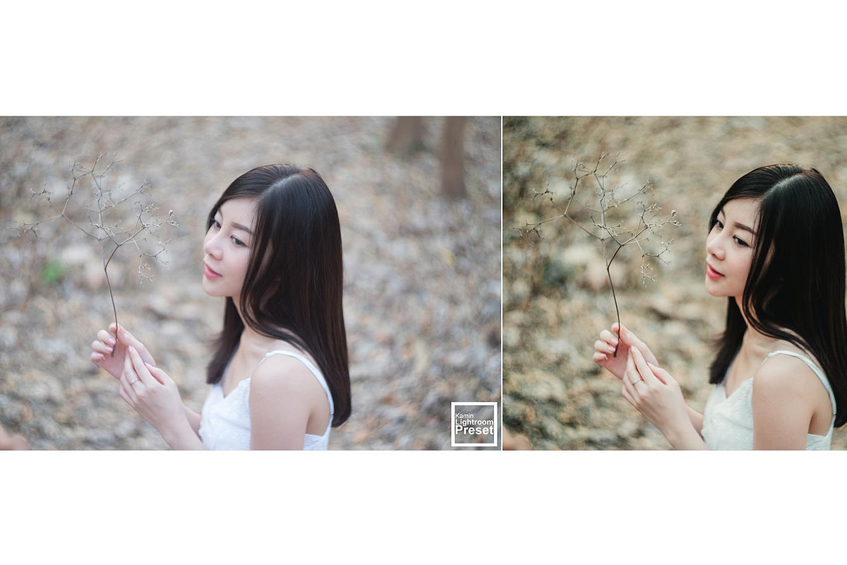 Kamin Fall Season, an Action Add-On by Kamin Lightroom Preset (Photo 11 of 17)