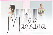 Graduation | Script Font, a Handwritten Font by Scratchones (Thumbnail 5 of 8)