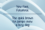 Estoris, a Serif Font by riotama85 (Thumbnail 3 of 5)
