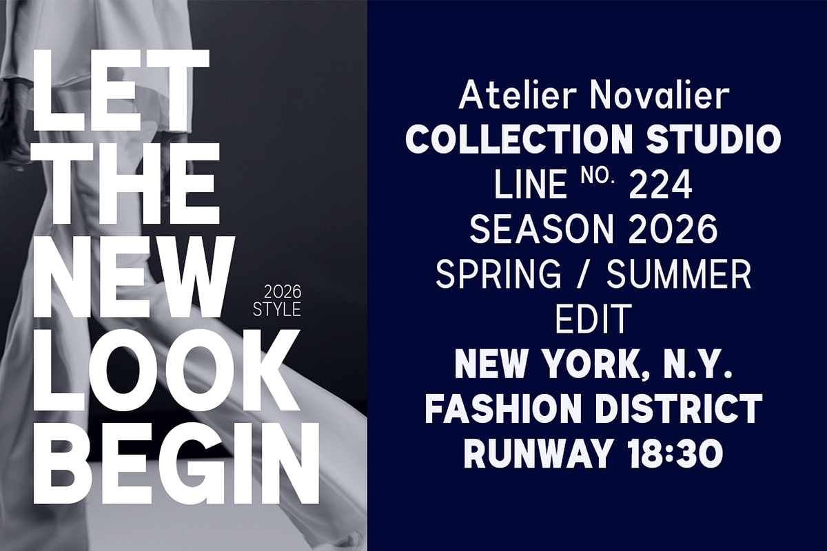 Avenor - Geometric Sans Serif Font, a Sans Serif Font by roomspace creative lab (Photo 5 of 9)