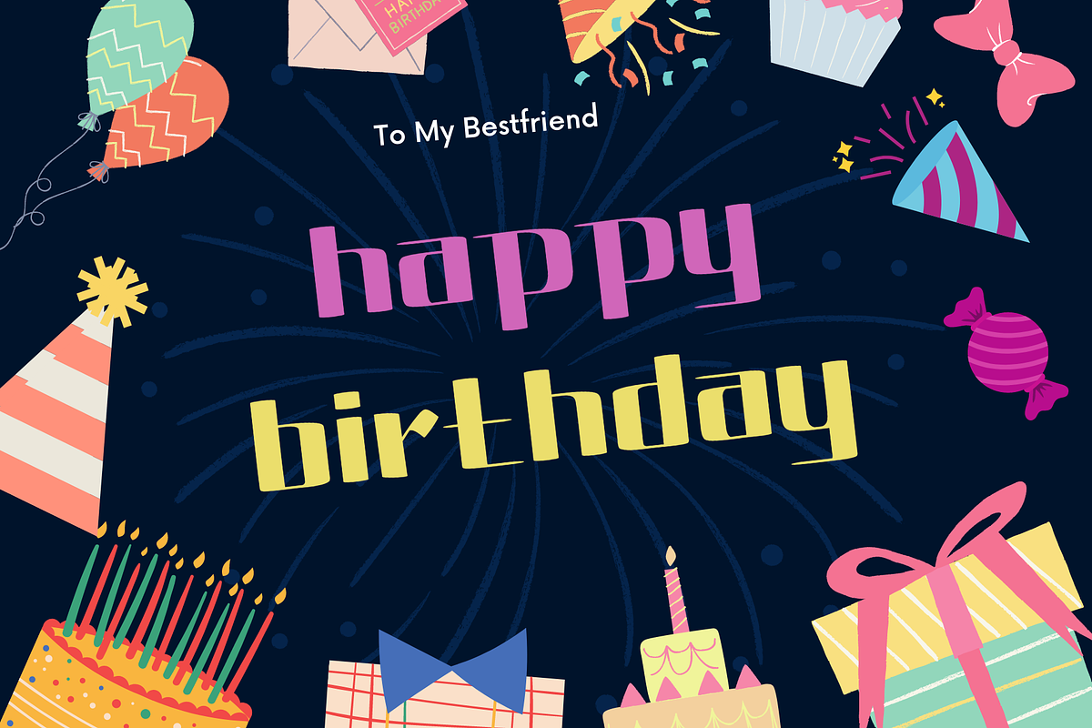 Melinda Font, a Sans Serif Font by Cutie_Kate_Studio (Photo 3 of 11)