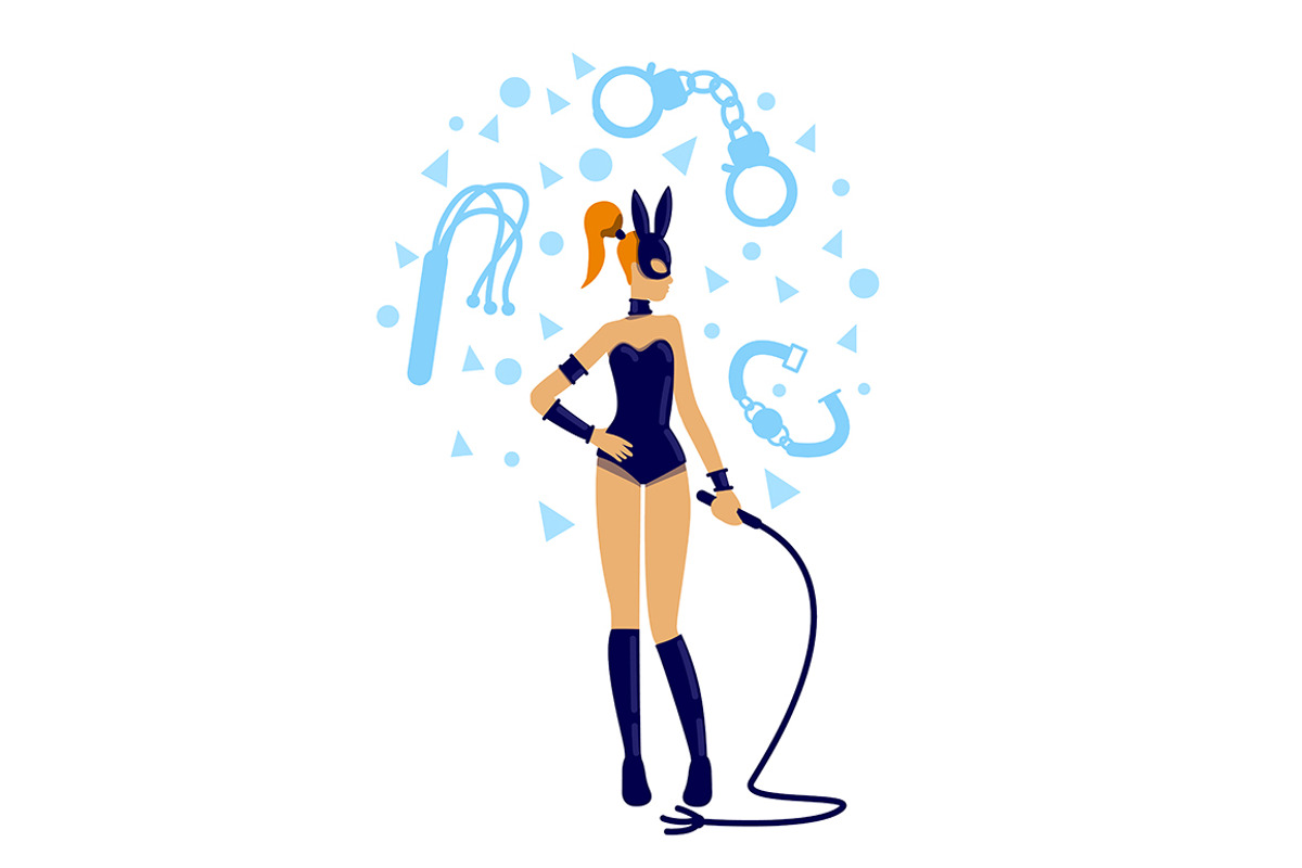 Alternative lifestyle SVG characters, a Person Illustration by IMG visuals characters (Photo 36 of 37)