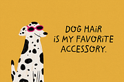 THE MORNING CLUB | PLAYFUL COOL FONT, a Handwritten Font by Maria Feliz Fonts (Thumbnail 4 of 11)