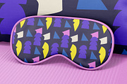Funky shapes. Abstract Collection, a Decorative Illustration by Oliana Moroz (Thumbnail 22 of 23)